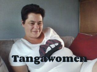Tangawomen