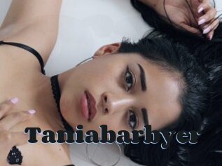 Taniabarbyer