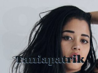 Taniapatrik