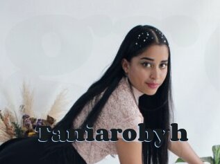 Taniarobyh