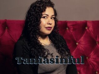 Taniasinful