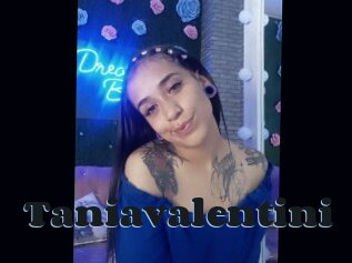Taniavalentini