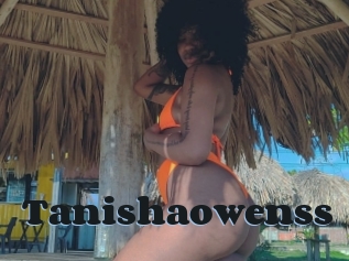 Tanishaowenss