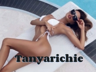 Tanyarichie