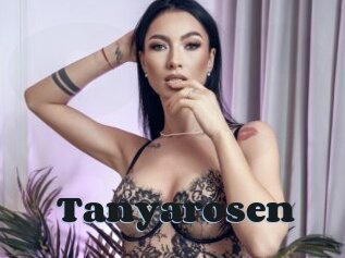 Tanyarosen