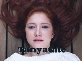 Tanyatate