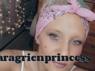 Taragrienprincess