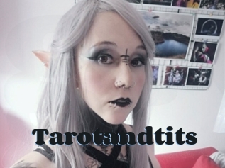 Tarotandtits