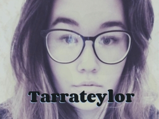 Tarrateylor