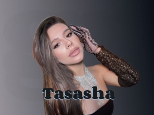 Tasasha