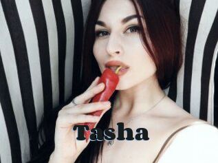 Tasha