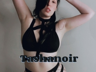 Tashanoir