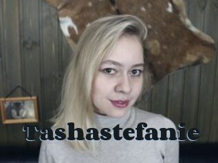 Tashastefanie