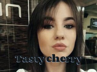Tasty_cherry