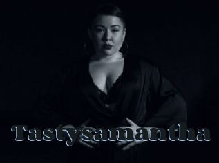 Tastysamantha
