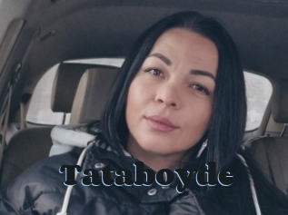 Tataboyde