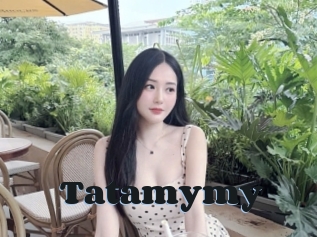Tatamymy