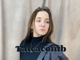 Tateacomb