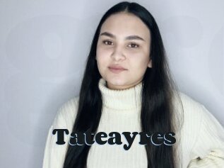 Tateayres