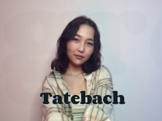 Tatebach
