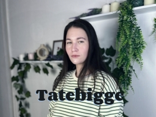 Tatebigge