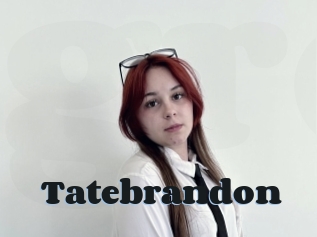 Tatebrandon