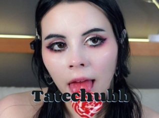 Tatechubb
