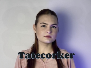 Tatecorker