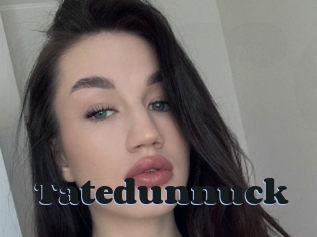 Tatedunnuck