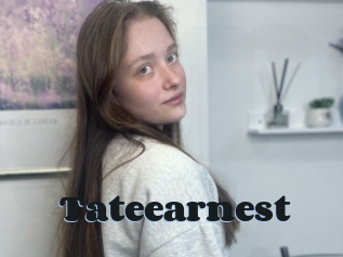Tateearnest