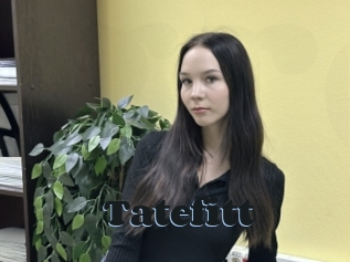 Tatefitt