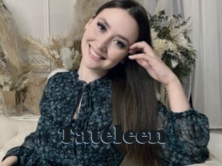 Tateleen