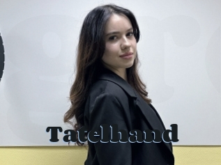 Tatelhand