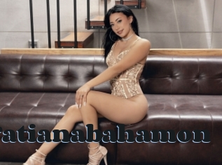 Tatianabahamon
