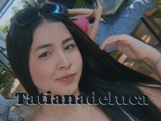 Tatianadeluca