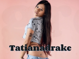 Tatianadrake