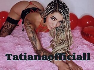 Tatianaofficiall
