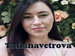 Tatianavetrova