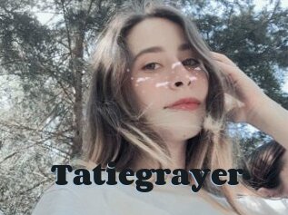 Tatiegrayer