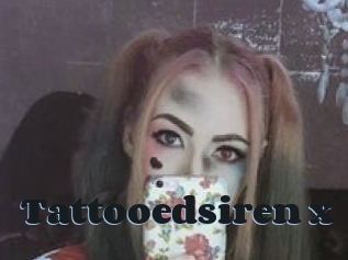 Tattooedsiren_x