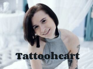 Tattooheart