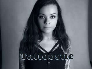 Tattoosue