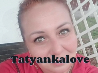 Tatyankalove