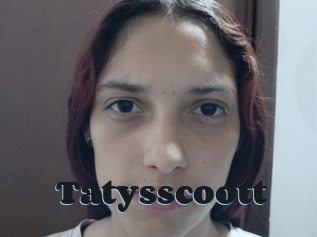 Tatysscoott