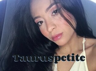 Tauruspetite
