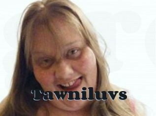 Tawniluvs