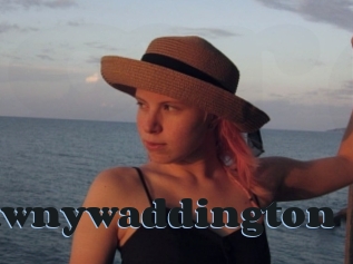 Tawnywaddington
