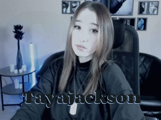 Tayajackson