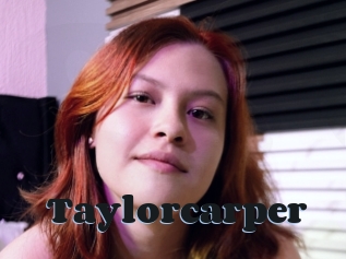 Taylorcarper