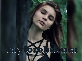 Taylorobskura